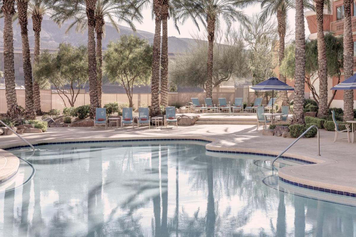 Santa Fe Station Hotel - image 3