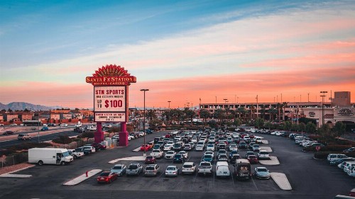 Santa Fe Station Hotel - image 6