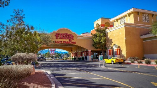 Fiesta Rancho Hotel And Casino - image 20