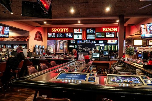 Fiesta Rancho Hotel And Casino - image 22