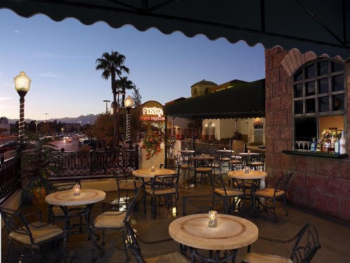 Fiesta Rancho Hotel And Casino - image 24