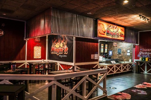 Fiesta Rancho Hotel And Casino - image 25
