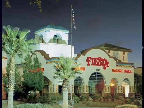 Fiesta Rancho Hotel And Casino - image 26
