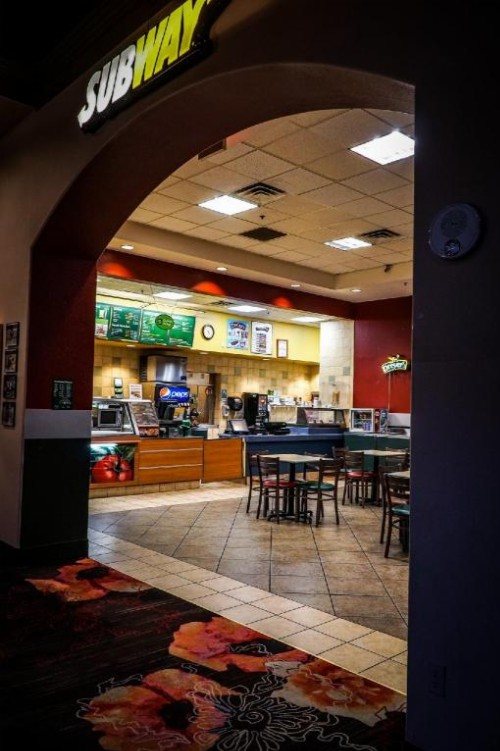 Fiesta Rancho Hotel And Casino - image 31