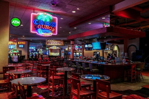 Fiesta Rancho Hotel And Casino - image 32