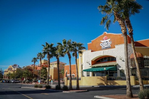 Fiesta Rancho Hotel And Casino - image 34