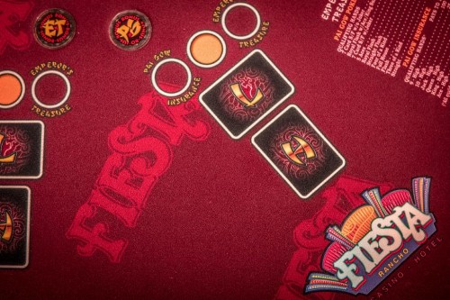Fiesta Rancho Hotel And Casino - image 39