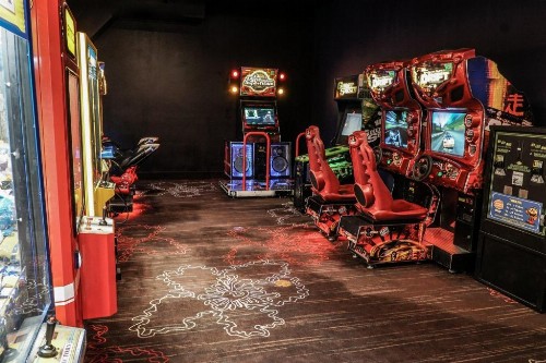 Fiesta Rancho Hotel And Casino - image 41