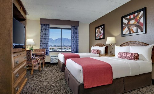Fiesta Rancho Hotel And Casino - image 43
