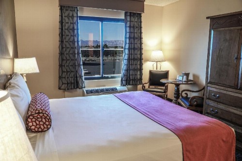 Fiesta Rancho Hotel And Casino - image 46