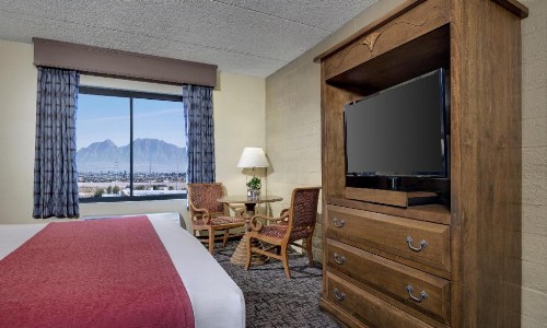 Fiesta Rancho Hotel And Casino - image 47