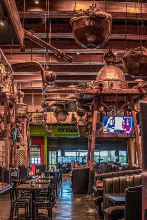 Fiesta Rancho Hotel And Casino - image 6