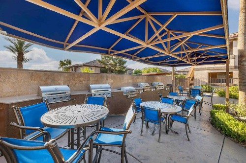 Desert Paradise Resort By Diamond Resorts - image 11