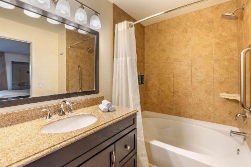 Desert Paradise Resort By Diamond Resorts - image 18