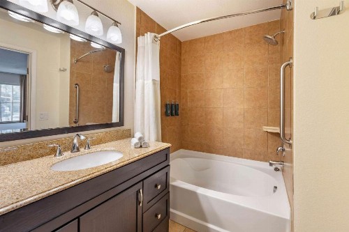 Desert Paradise Resort By Diamond Resorts - image 20