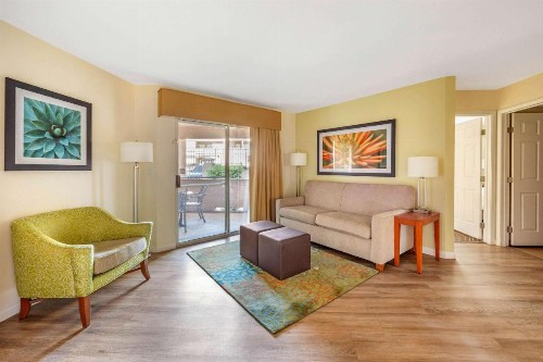 Desert Paradise Resort By Diamond Resorts - image 22