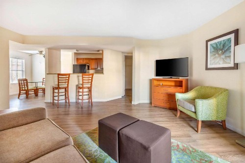 Desert Paradise Resort By Diamond Resorts - image 23