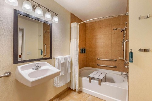 Desert Paradise Resort By Diamond Resorts - image 24