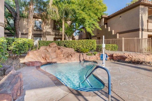 Desert Paradise Resort By Diamond Resorts - image 26