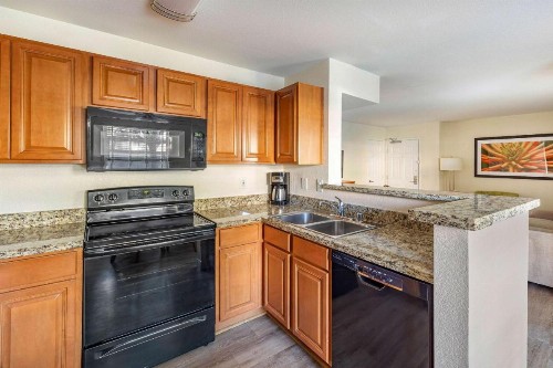 Desert Paradise Resort By Diamond Resorts - image 28