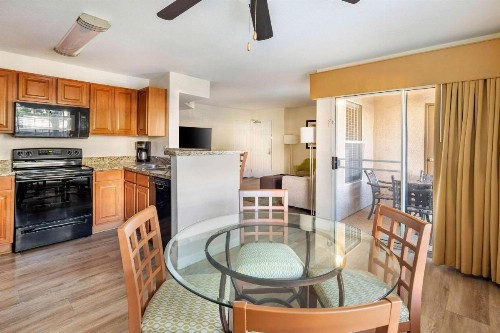 Desert Paradise Resort By Diamond Resorts - image 29