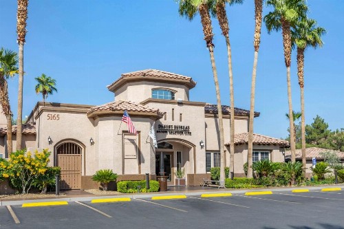 Desert Paradise Resort By Diamond Resorts - image 32