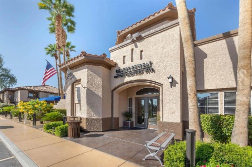 Desert Paradise Resort By Diamond Resorts - image 34