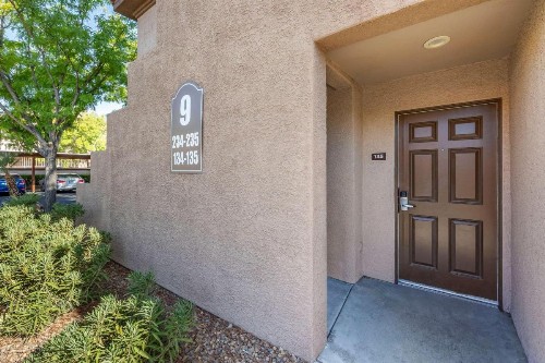Desert Paradise Resort By Diamond Resorts - image 4
