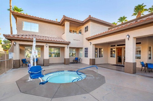 Desert Paradise Resort By Diamond Resorts - image 43