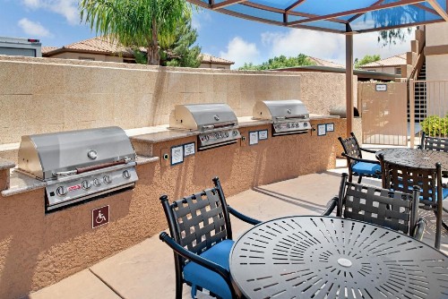 Desert Paradise Resort By Diamond Resorts - image 45