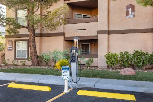 Desert Paradise Resort By Diamond Resorts - image 47