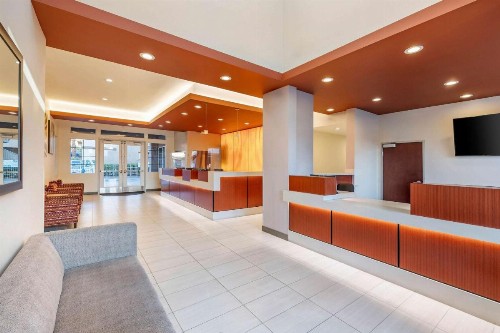 Desert Paradise Resort By Diamond Resorts - image 8