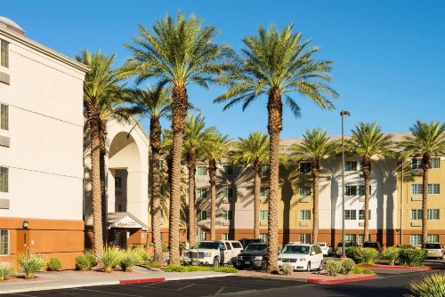 Sonesta Simply Suites Las Vegas - image 23