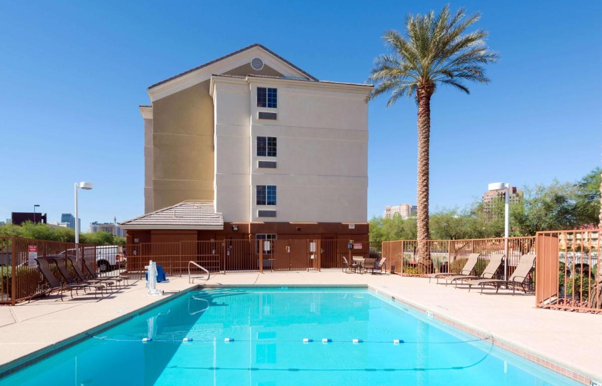 Sonesta Simply Suites Las Vegas - image 5