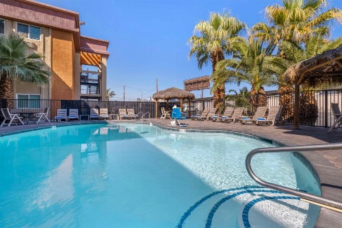 Best Western McCarran Inn - image 12