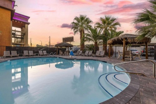 Best Western McCarran Inn - image 13