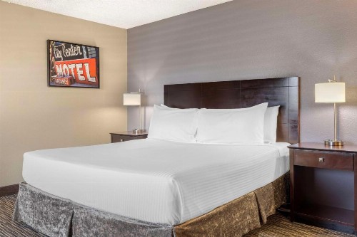 Best Western McCarran Inn - image 15