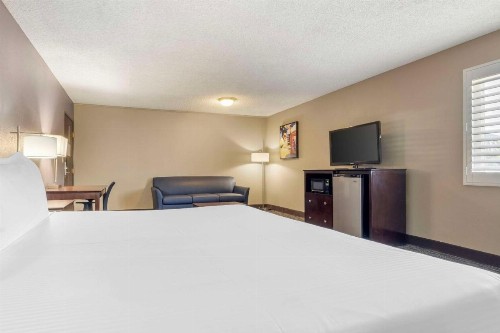 Best Western McCarran Inn - image 16