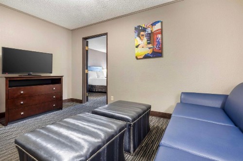Best Western McCarran Inn - image 17