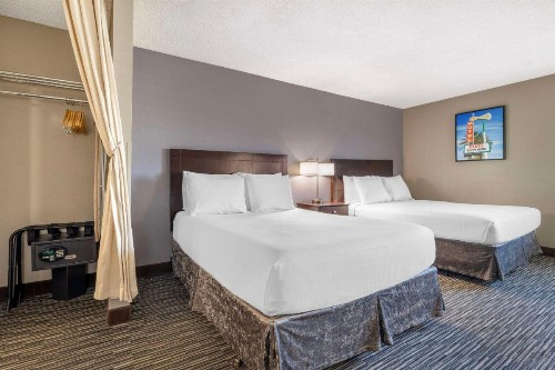 Best Western McCarran Inn - image 18