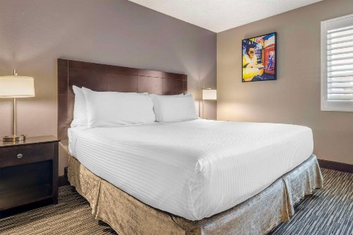 Best Western McCarran Inn - image 19