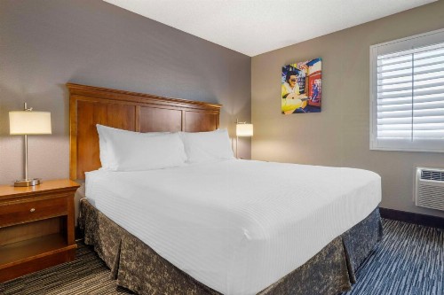 Best Western McCarran Inn - image 22