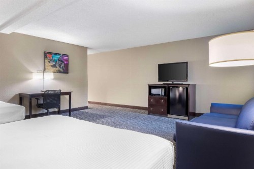 Best Western McCarran Inn - image 26
