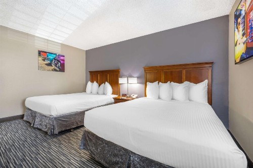 Best Western McCarran Inn - image 31