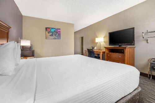 Best Western McCarran Inn - image 32