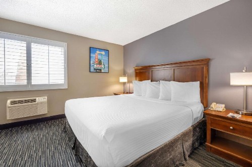 Best Western McCarran Inn - image 33