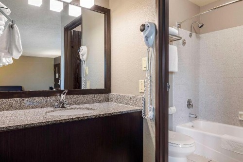 Best Western McCarran Inn - image 34