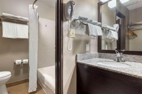 Best Western McCarran Inn - image 35