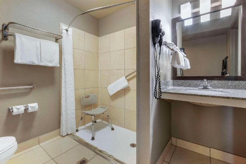 Best Western McCarran Inn - image 36