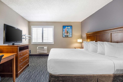 Best Western McCarran Inn - image 8
